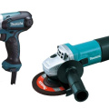 Набор электроинструмента Makita TD0101 + 9555HN 